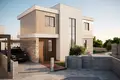 villa de 3 chambres 179 m² Konia, Chypre