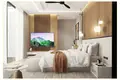 Mieszkanie 3 pokoi 316 m² Chalong, Tajlandia