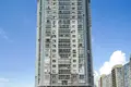 1 room apartment 57 m² Minsk, Belarus