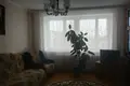 2 room apartment 48 m² Byerazino, Belarus