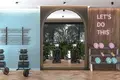 1 bedroom apartment 38 m² Oba, Turkey