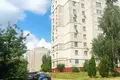 Apartamento 3 habitaciones 84 m² Minsk, Belarús