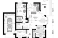 Doppelhaus 6 zimmer 224 m² Warschau, Polen