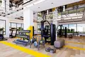 Квартира 53 м² Аланья, Турция