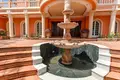 7-Schlafzimmer-Villa 1 033 m² Benalmadena, Spanien