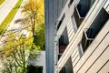 Apartamento 1 habitación 38 m² en Riga, Letonia