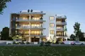 Wohnung 3 Schlafzimmer 140 m² Aradippou, Zypern