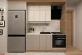 Apartamento 3 habitaciones 68 m² Muratpasa, Turquía
