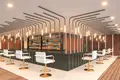 Mieszkanie 3 pokoi 113 m² Dubaj, Emiraty Arabskie