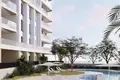 Квартира 3 комнаты 62 м² Вильяхойоса, Испания
