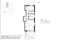 2 bedroom bungalow 77 m² Pilar de la Horadada, Spain