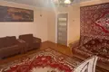 2 room apartment 56 m² Bielaviezski, Belarus
