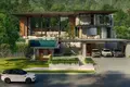5-Schlafzimmer-Villa  Kamala, Thailand