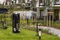 Квартира 3 комнаты  Smolice, Польша