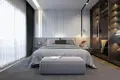 4 bedroom apartment 184 m² Larnaca, Cyprus