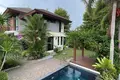 4-Zimmer-Villa 250 m² Nong Prue, Thailand
