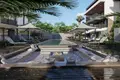 Apartamento 5 habitaciones 200 m² Dosemealti, Turquía