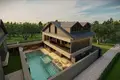 Apartamento 4 habitaciones 160 m² Fethiye, Turquía