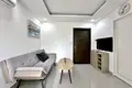 Appartement 2 chambres 31 m² Pattaya, Thaïlande