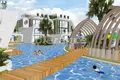 4 bedroom Villa 220 m² Lapithos, Northern Cyprus