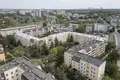 Apartamento 3 habitaciones 61 m² Varsovia, Polonia
