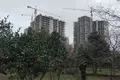 Studio apartment 1 bedroom 25 m² Batumi, Georgia