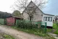 Haus 49 m² Piarezyrski sielski Saviet, Belarus