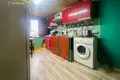 Квартира 3 комнаты 45 м² Слобода, Беларусь