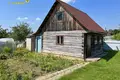 Maison 63 m² Kalodziscanski sielski Saviet, Bélarus