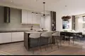 2 bedroom penthouse 108 m² Demos Agiou Athanasiou, Cyprus