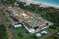 Attique 2 chambres 105 m² Trikomo, Chypre du Nord