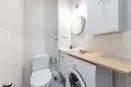 1 room studio apartment 18 m² in Warsaw, Poland