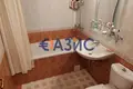 Mieszkanie 2 pokoi 59 m² Nesebyr, Bułgaria