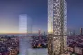 Appartement 3 chambres 101 m² Sisli, Turquie