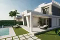 3-Schlafzimmer-Villa  Finestrat, Spanien