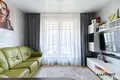 3 room apartment 60 m² Kopishche, Belarus