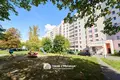 1 bedroom apartment 41 m² Minsk, Belarus