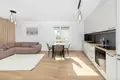 Mieszkanie 3 pokoi 63 m² Wrocław, Polska