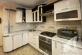 Apartamento 1 habitación 41 m² Muchaviecki sielski Saviet, Belarús