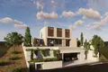 Willa 4 pokoi 181 m² Chloraka, Cypr