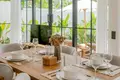 Villa 3 pièces 165 m² Penestanan, Indonésie