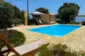 1-Schlafzimmer-Villa 72 m² Benitses, Griechenland