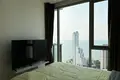 Condo z 2 sypialniami 70 m² Na Kluea, Tajlandia