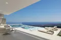 Dom 4 pokoi 561 m² Benahavis, Hiszpania