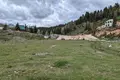 Parcelas  Zabljak, Montenegro