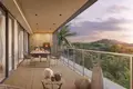 Residential complex Laguna Seaside Residences