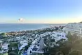 Mieszkanie 1 pokój 78 m² Benalmadena, Hiszpania