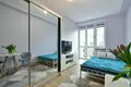 Wohnung 1 zimmer 21 m² in Warschau, Polen
