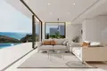 Willa 3 pokoi 185 m² el Poble Nou de Benitatxell Benitachell, Hiszpania