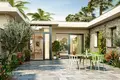 3-Schlafzimmer-Villa 521 m² Montenegro, Portugal